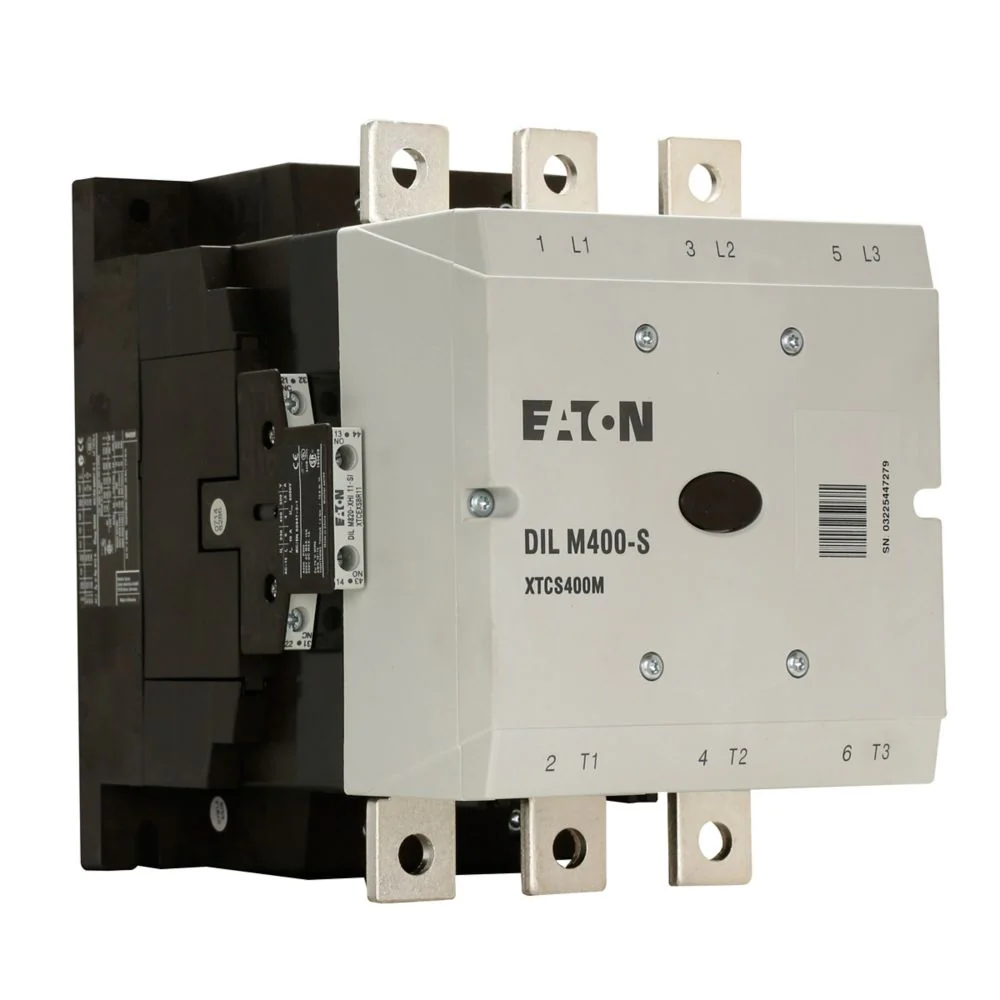 XTCS400M22A - Eaton - Contactor - Image 2