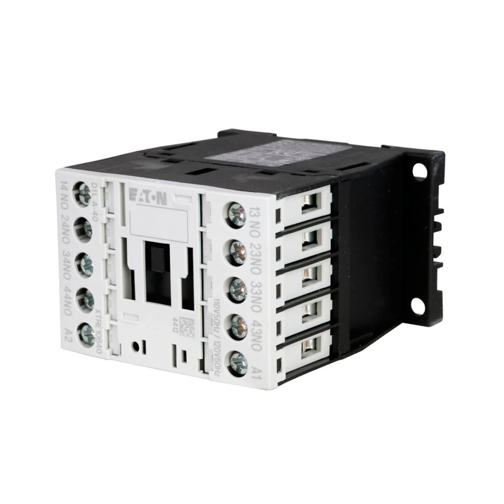 XTRE10B40B - Eaton - Control Relay - Image 2