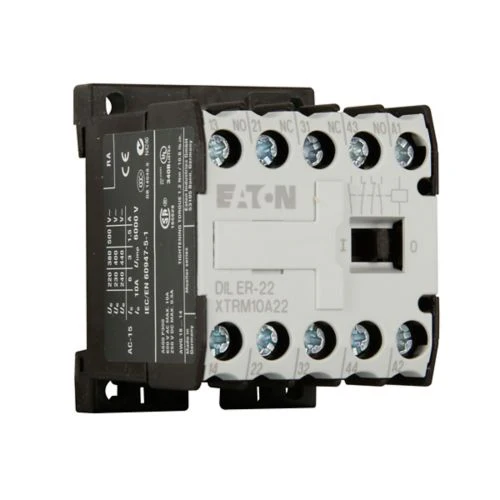 XTRM10A22A - Eaton - Control Relay - Image 2