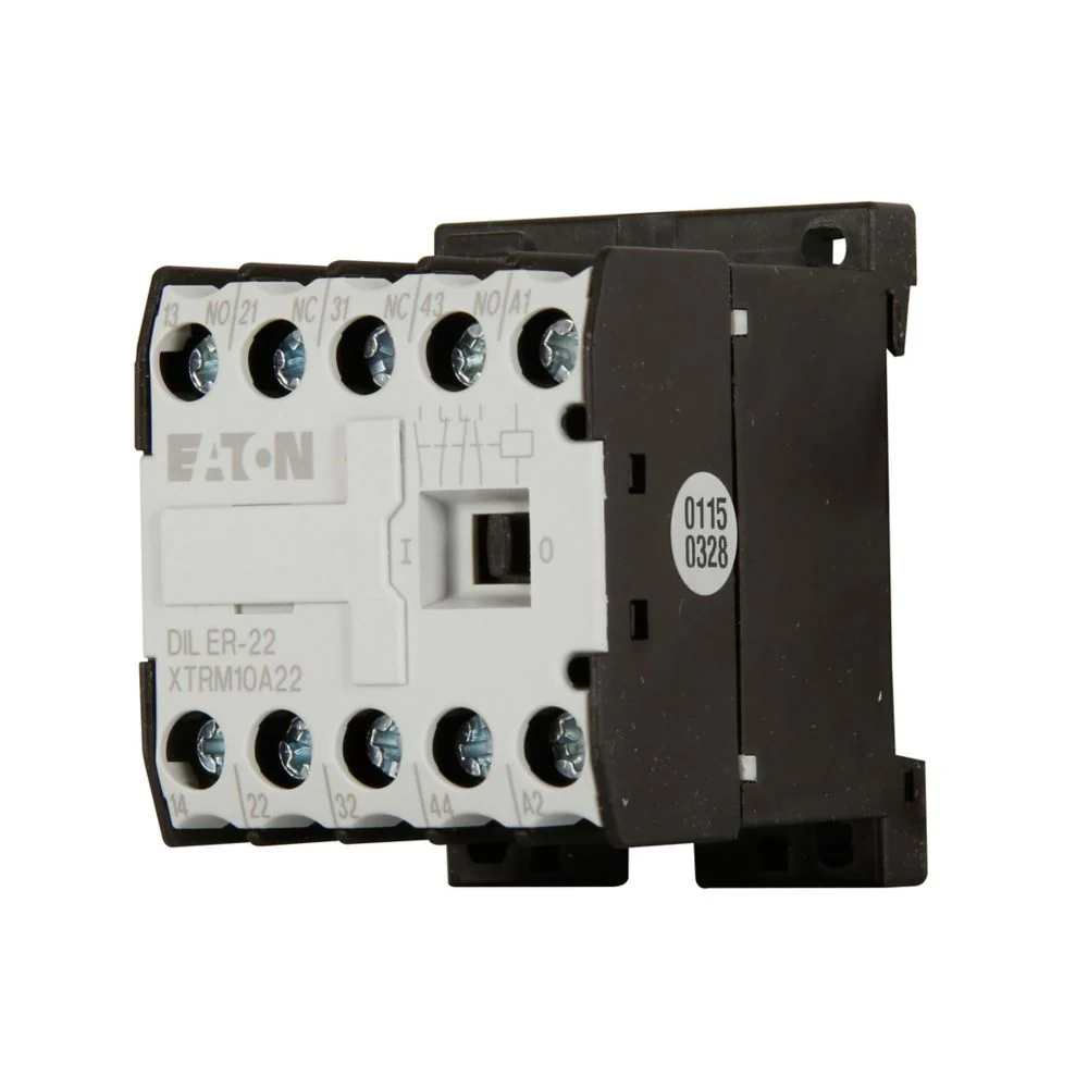 XTRM10A22A - Eaton - Control Relay - Image 3