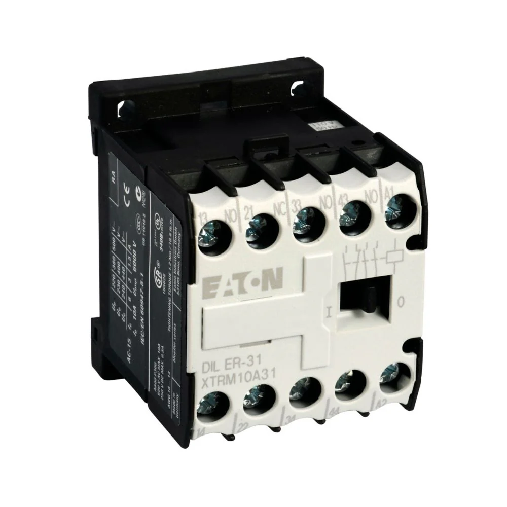 XTRM10A31A - Eaton - Control Relay - Image 2