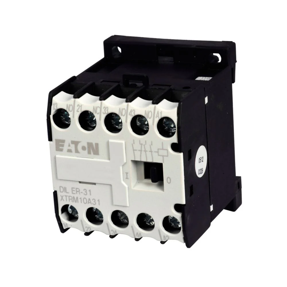 XTRM10A31T - Eaton - Control Relay - Image 3
