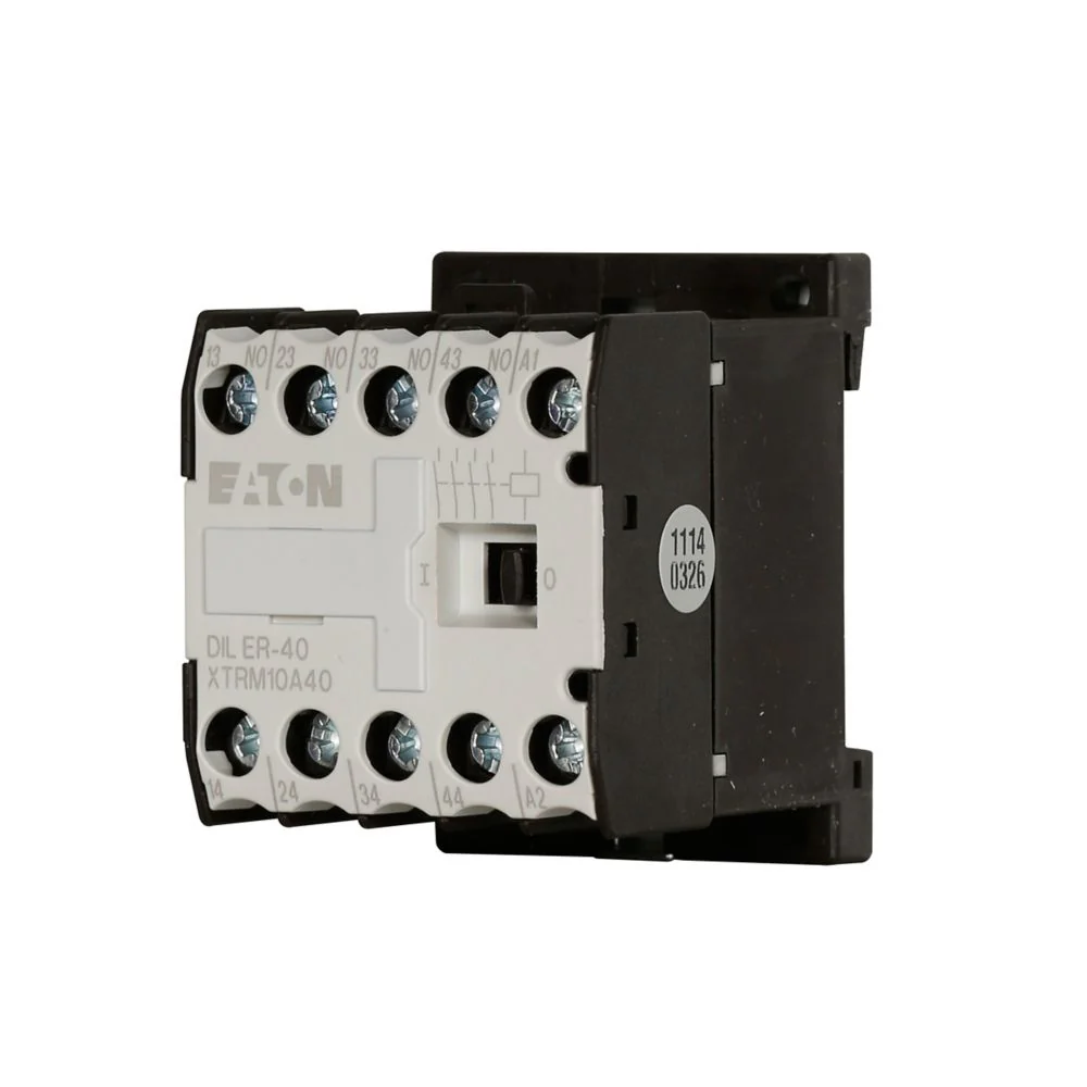 XTRM10A40T - Eaton - Control Relay - Image 2