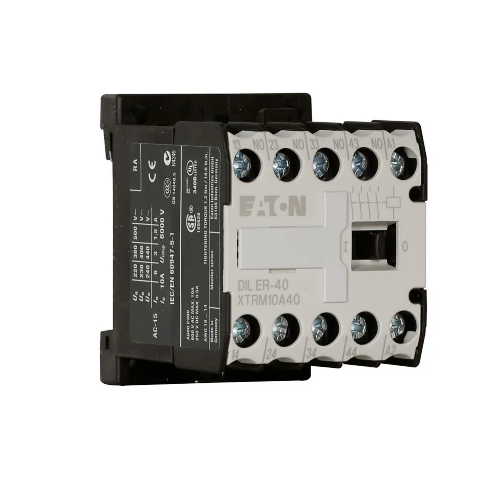 XTRM10A40T - Eaton - Control Relay - Image 3