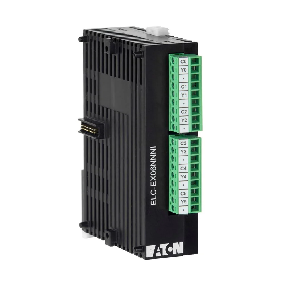 ELC-EX06NNNI - Eaton - Controller - Image 2
