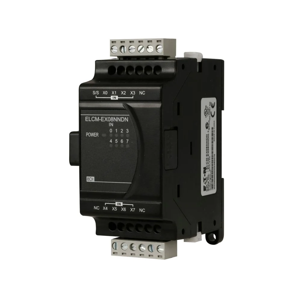 ELCM-EX08NNDR - Eaton - Controller - Image 3