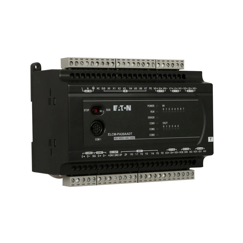 ELCM-PA20AADR - Eaton - Controller - Image 2