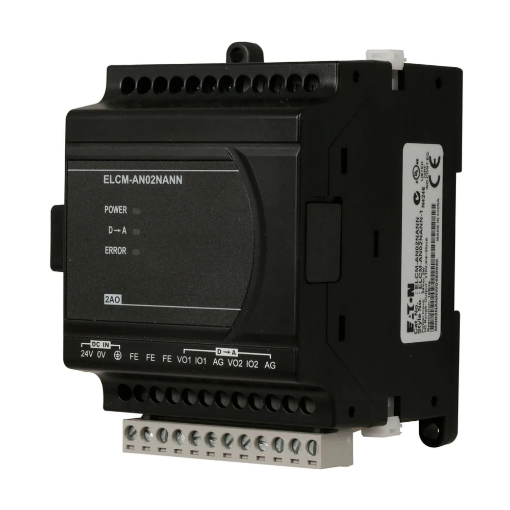 ELCM-TC04ANNN - Eaton - Controller - Image 3