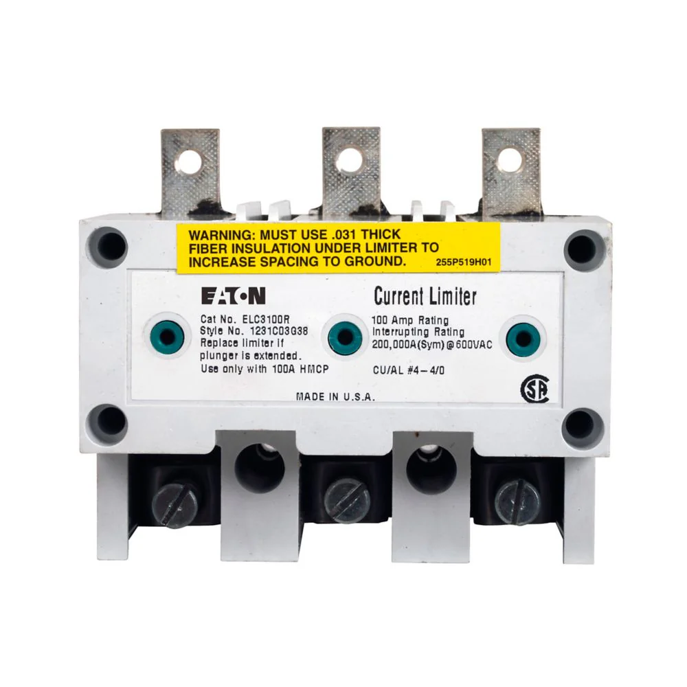 ELC3003R - Eaton - Current Limiter