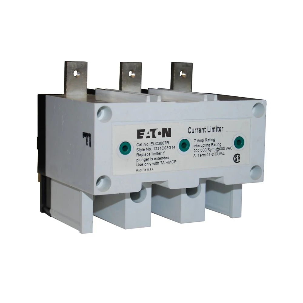 ELC3007R - Eaton - Current Limiter