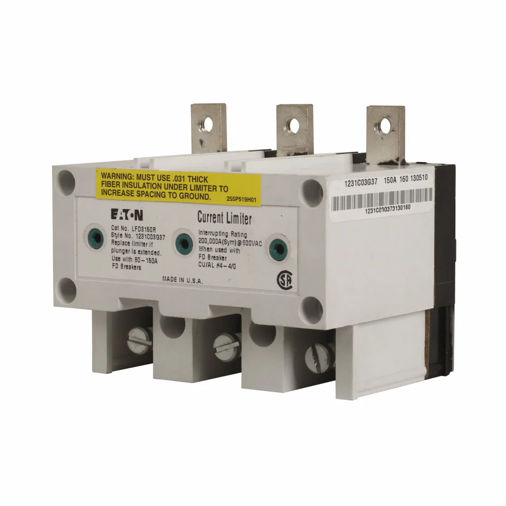 LFD3070R - Eaton - Current Limiter - Image 3