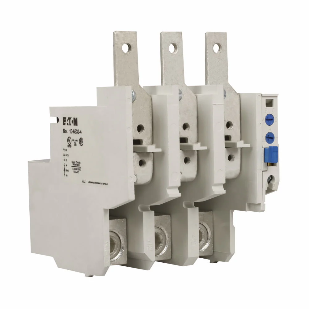 10-6530-4 - Eaton - Definite Purpose Control - Image 2