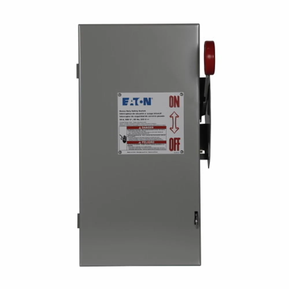 1HD361 - Eaton - Disconnect