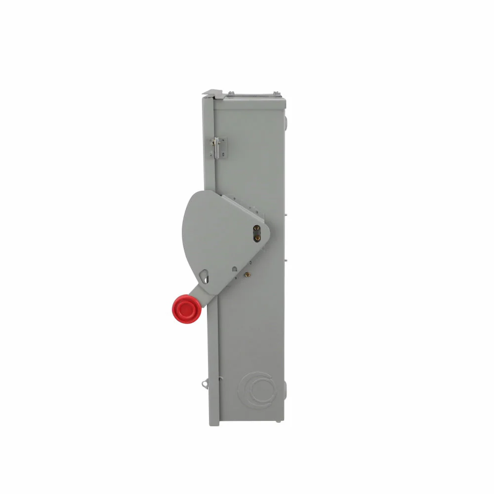 DG224NRK - Eaton - Disconnect and Safety Switch - Image 3