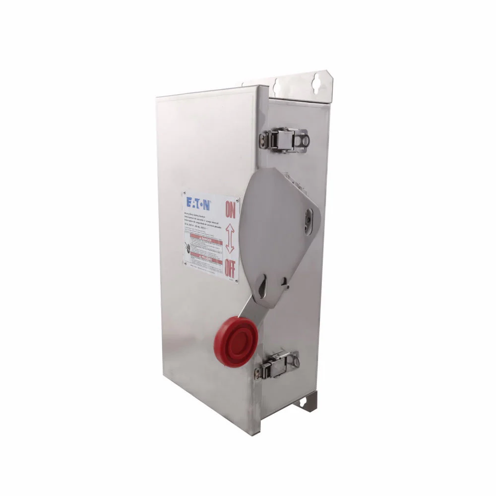 DH321NWK - Eaton - Disconnect and Safety Switch - Image 2