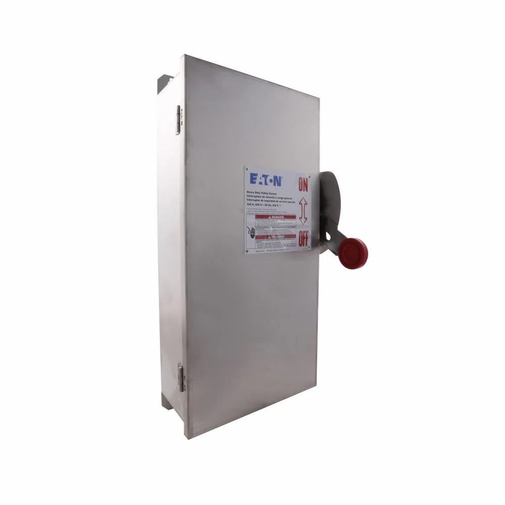 DH323NWK - Eaton - Disconnect and Safety Switch - Image 3