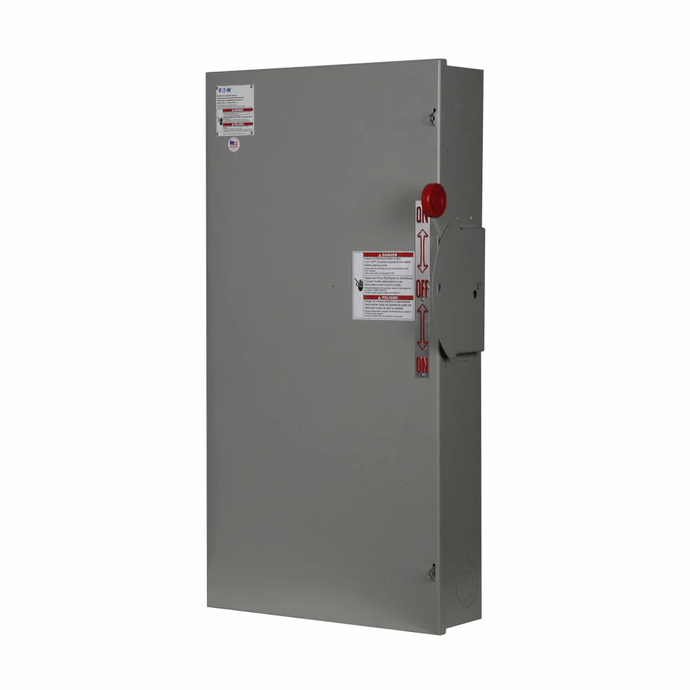 DT364UGK - Eaton - Disconnect and Safety Switch - Image 3