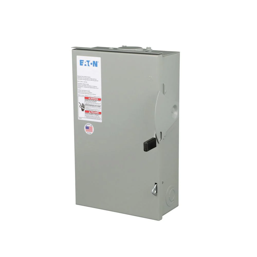 DG222NRB - Eaton - Disconnect - Image 2
