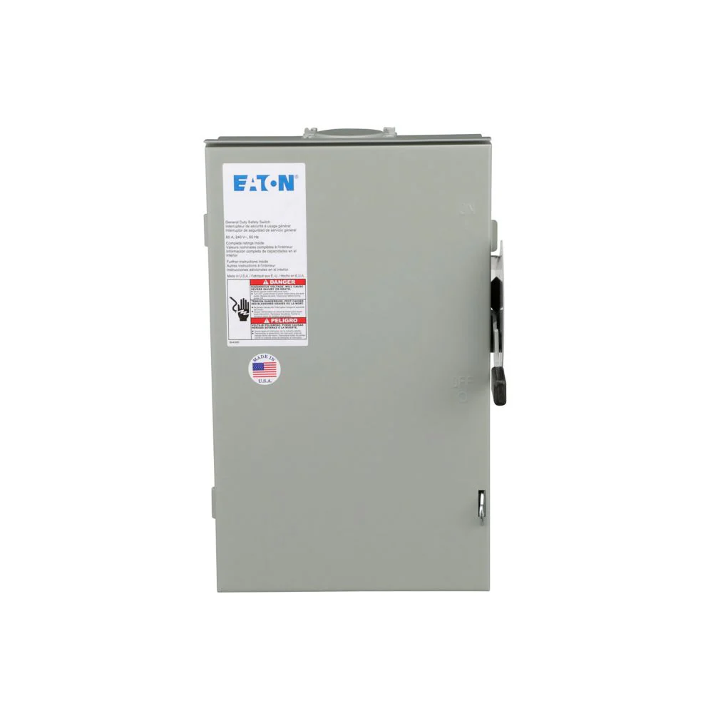 DG222URB - Eaton - Disconnect - Image 2