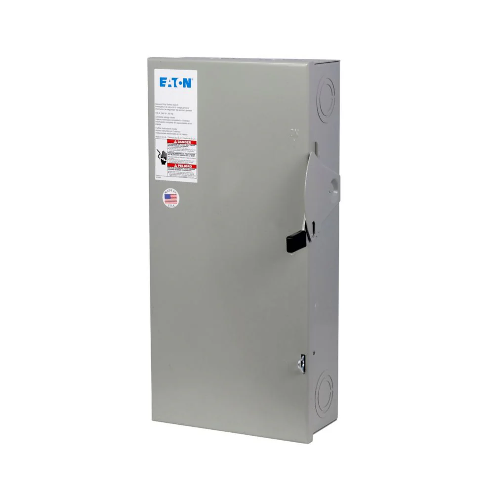 DG223UGB - Eaton - Disconnect - Image 2