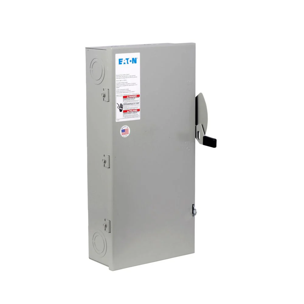 DG223UGB - Eaton - Disconnect - Image 3