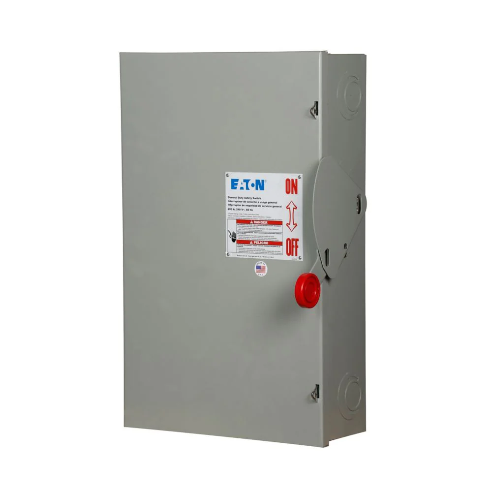 DG224NGK - Eaton - Disconnect - Image 2