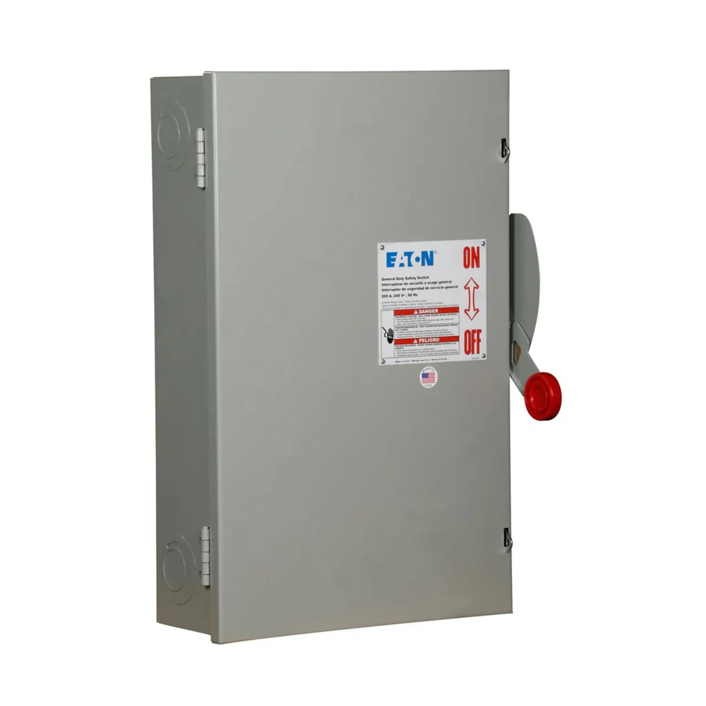 DG224NGK - Eaton - Disconnect - Image 3