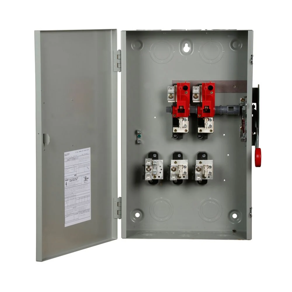 DG224NGK - Eaton - Disconnect - Image 4
