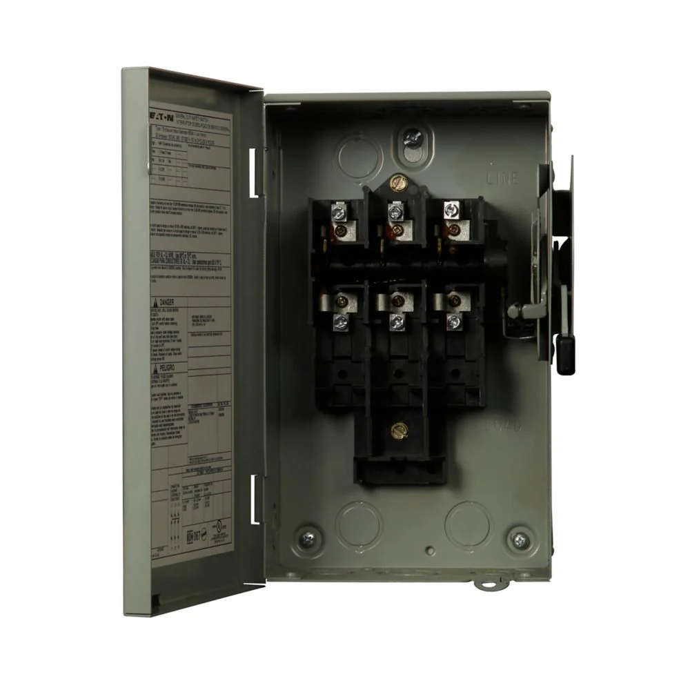 DG321UGB - Eaton - Disconnect - Image 3