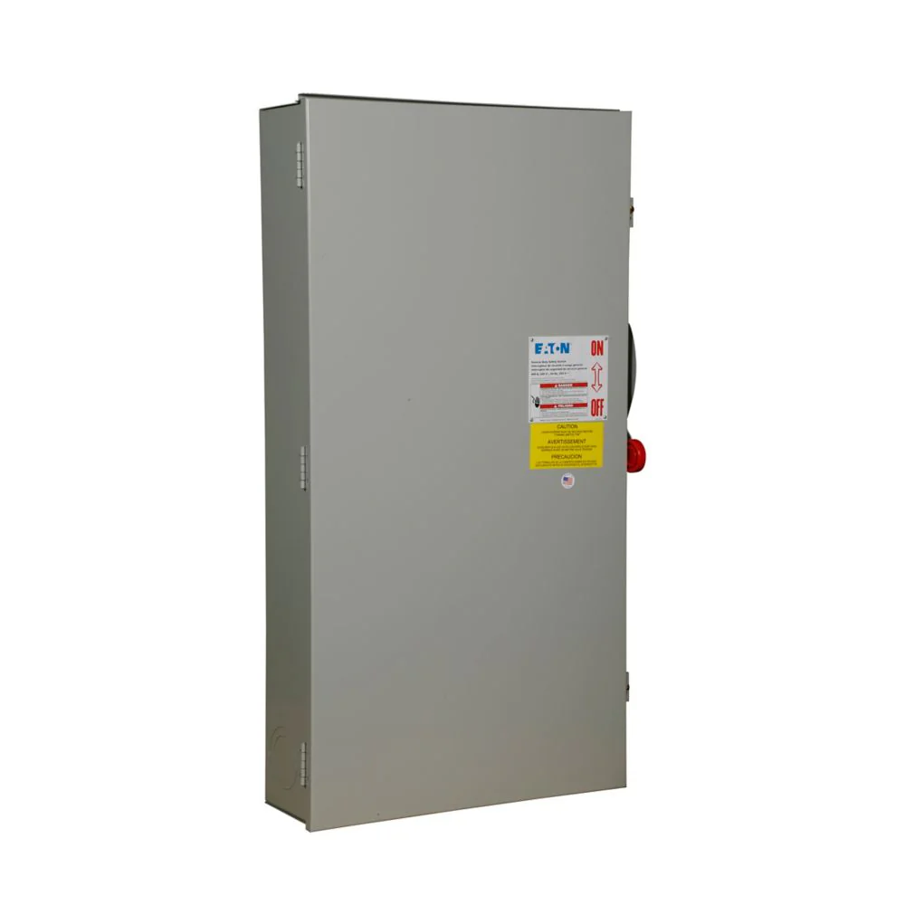 DG325NRK - Eaton - Disconnect - Image 3