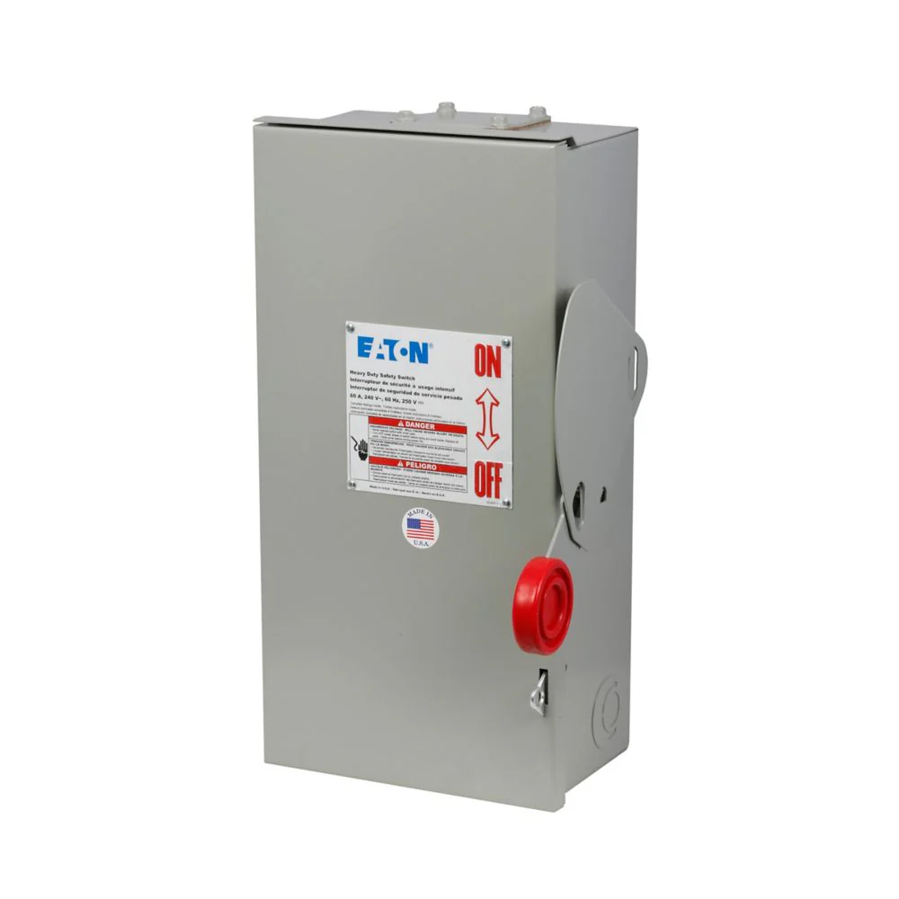 DH222NRK - Eaton - Disconnect - Image 2