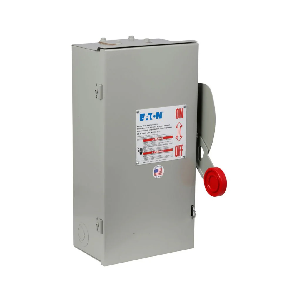 DH222NRK - Eaton - Disconnect - Image 3