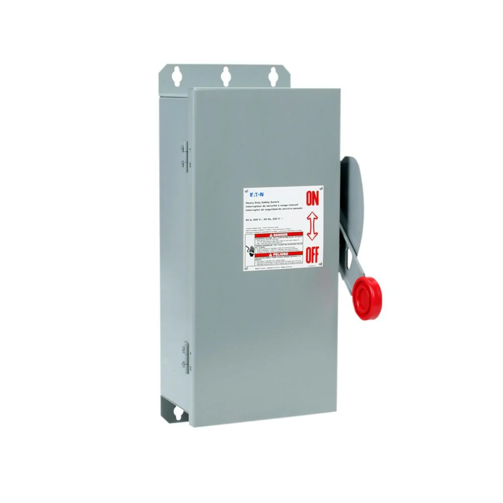 DH362FDK - Eaton - Disconnect - Image 2