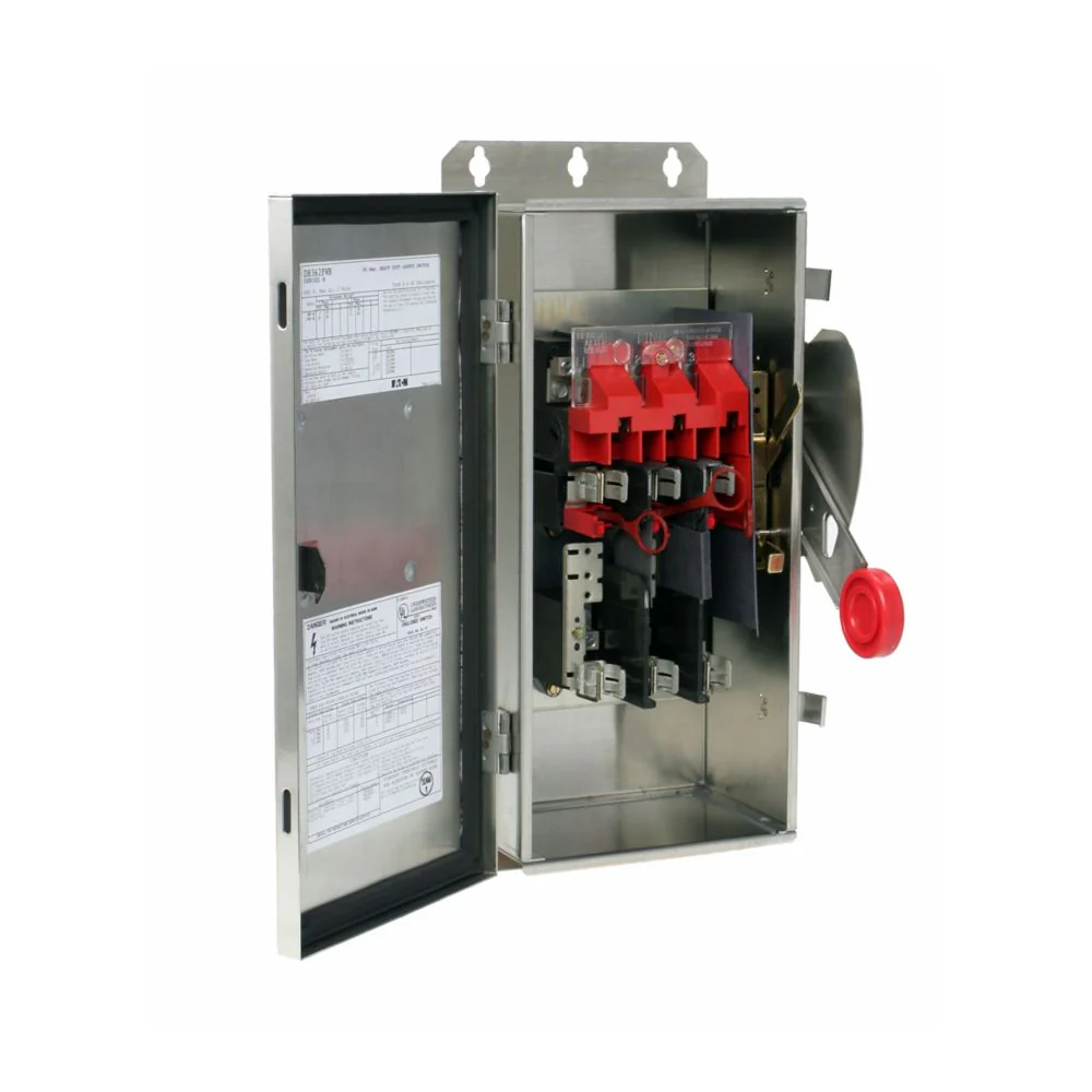 DH362FWK - Eaton - Disconnect