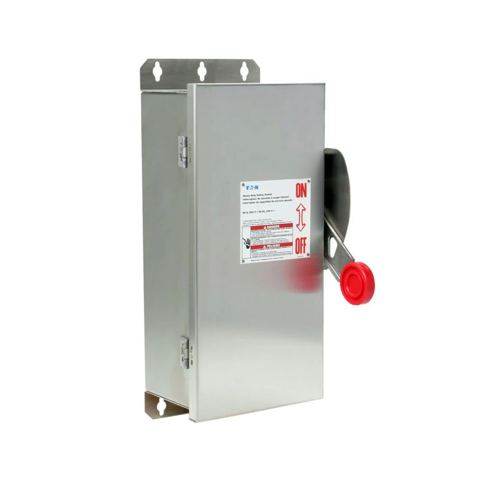 DH362FWK - Eaton - Disconnect - Image 2