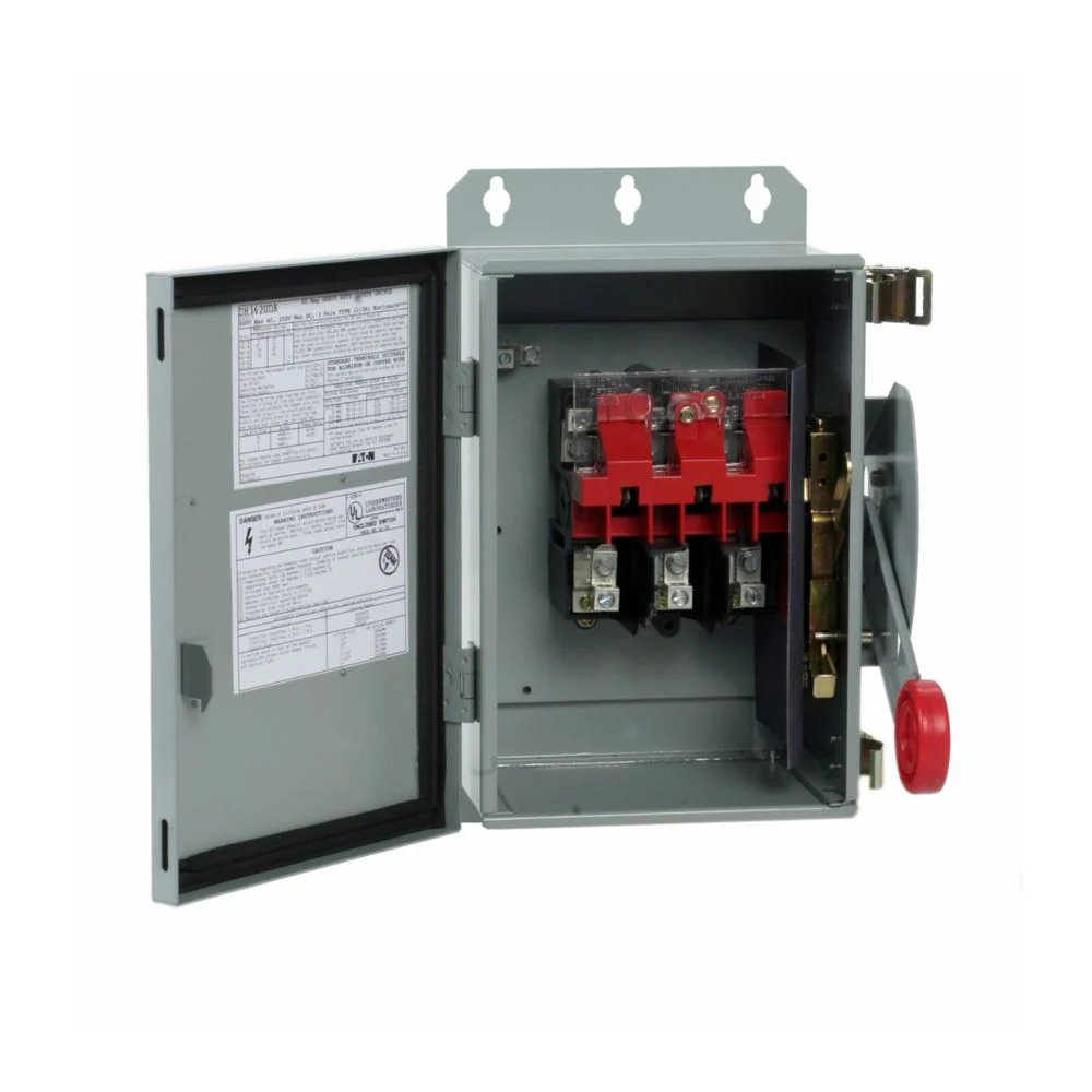 DH362UDK - Eaton - Disconnect