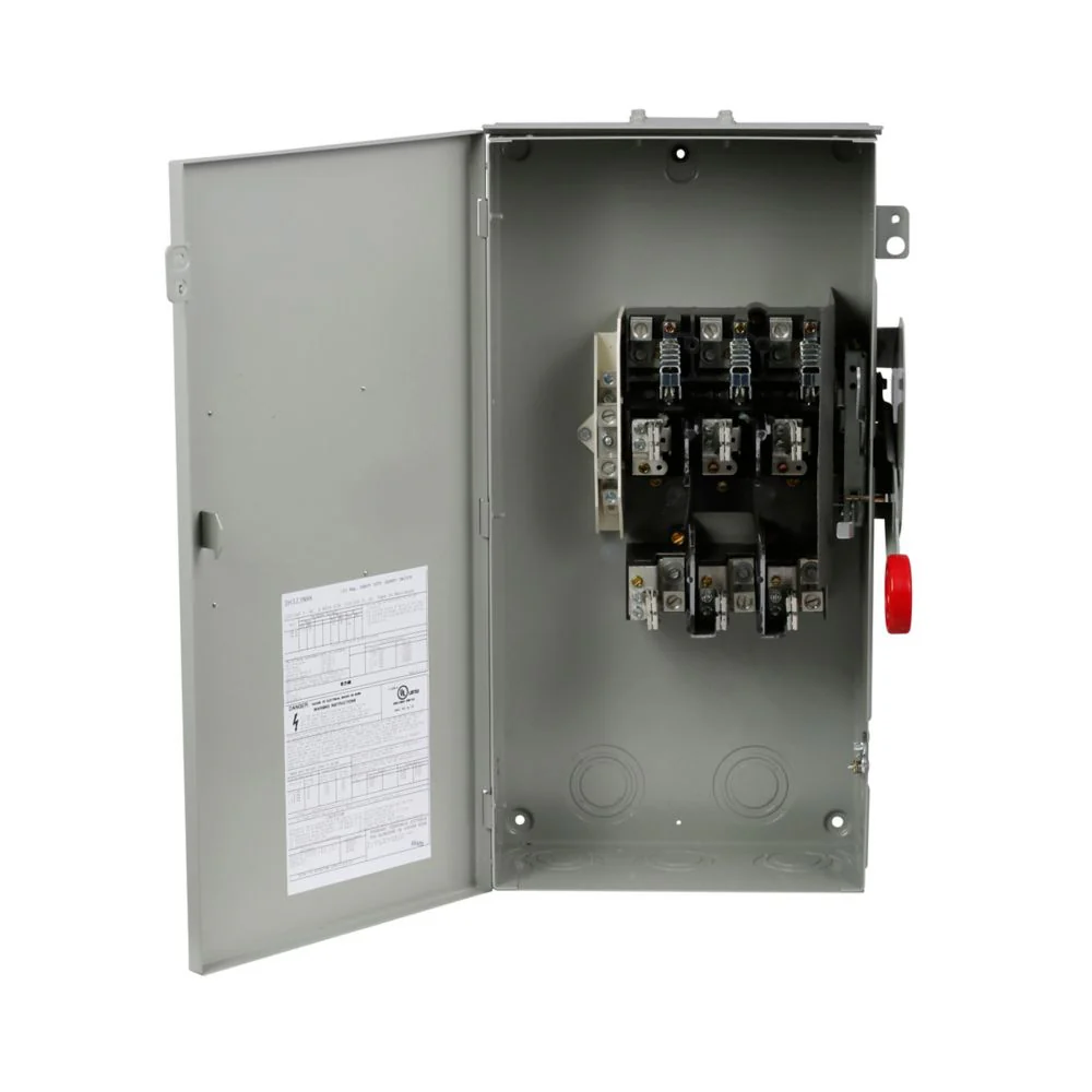 DH363NRK - Eaton - Disconnect - Image 4