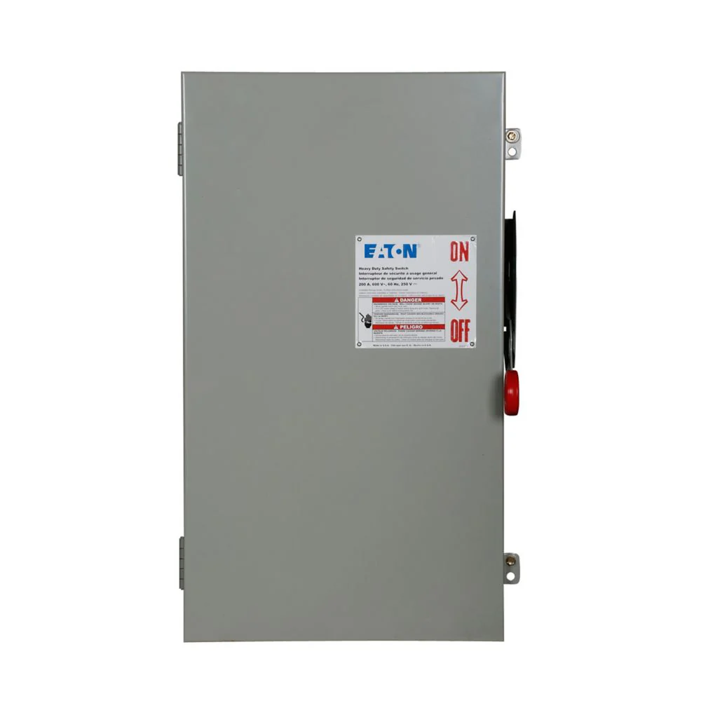 DH364FGK - Eaton - Disconnect