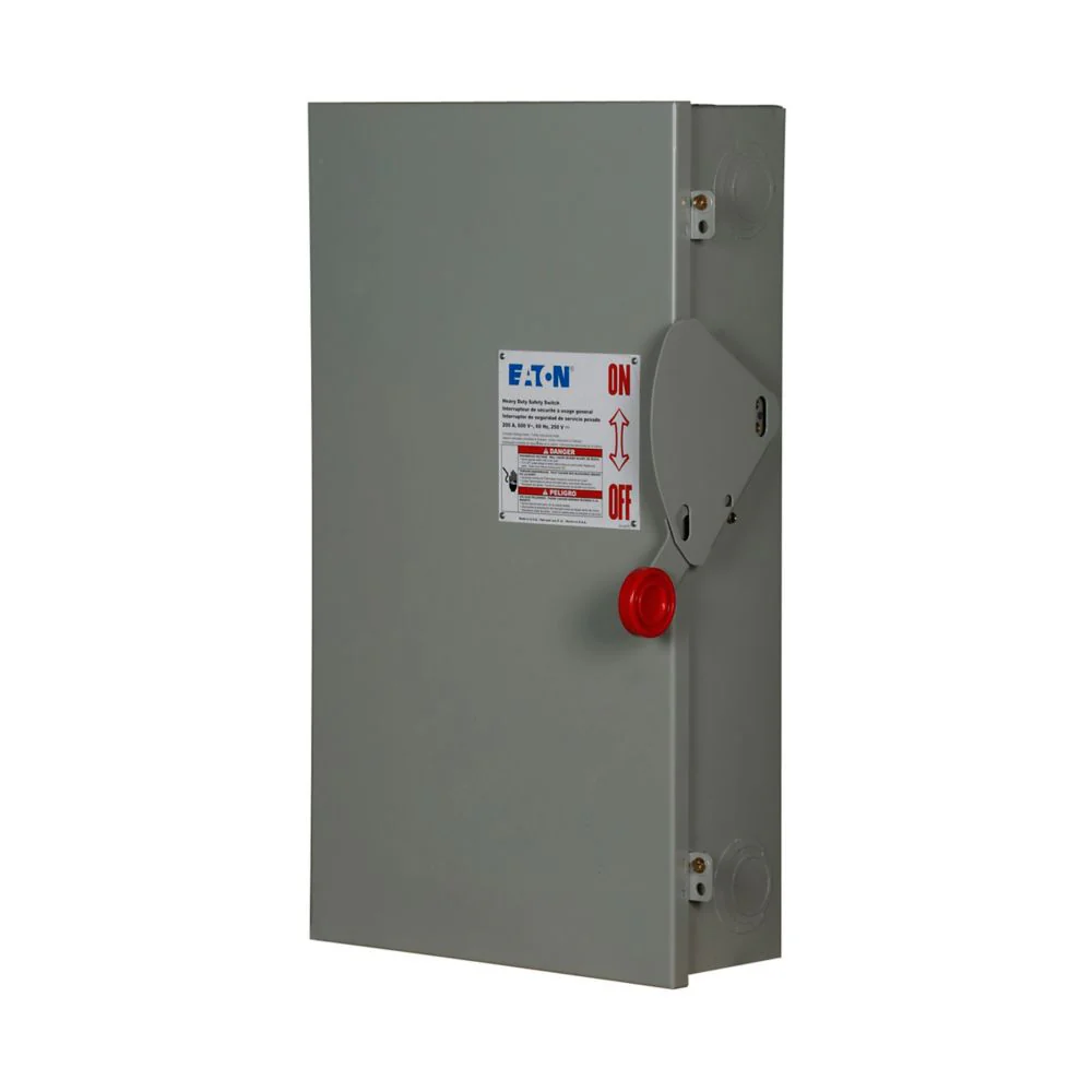 DH364FGK - Eaton - Disconnect - Image 2