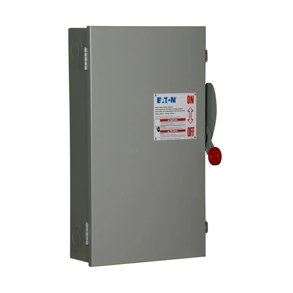 DH364FGK - Eaton - Disconnect - Image 3