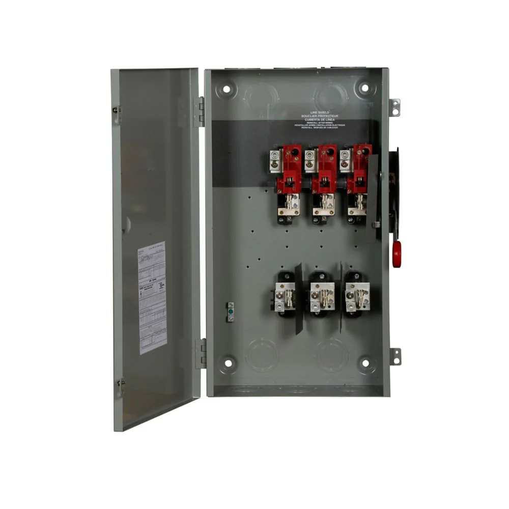 DH364FGK - Eaton - Disconnect - Image 4