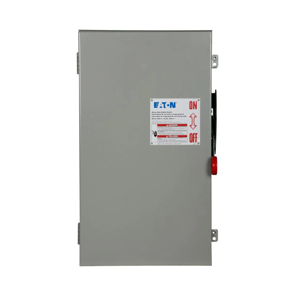 DH364FRK - Eaton - Disconnect