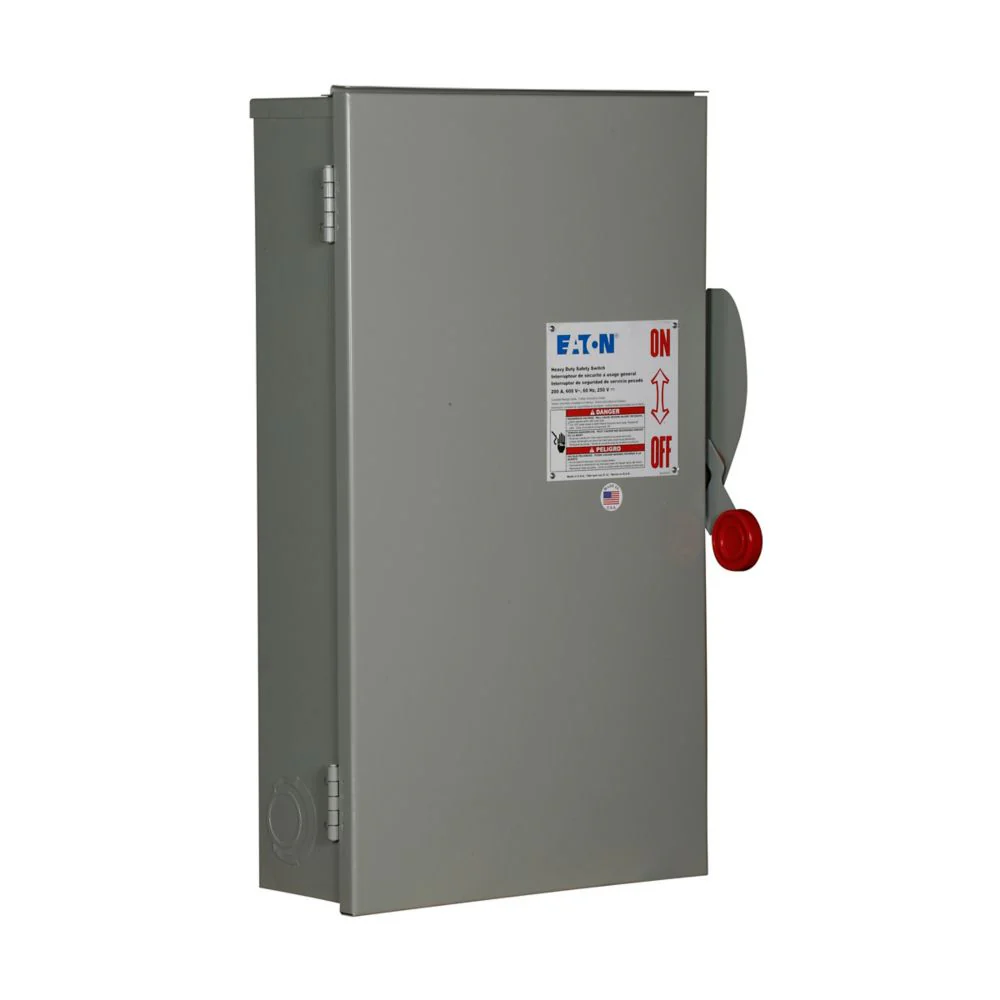 DH364FRK - Eaton - Disconnect - Image 3