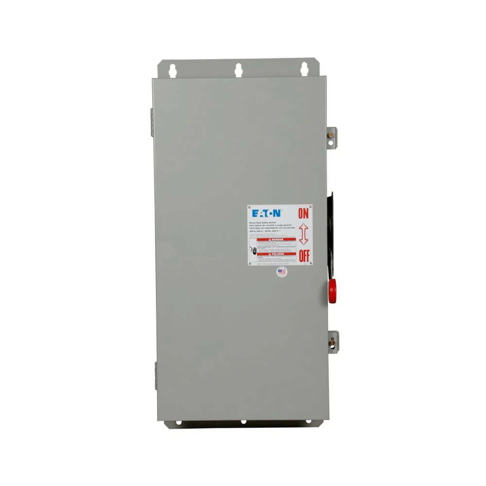 DH364UDK - Eaton - Disconnect