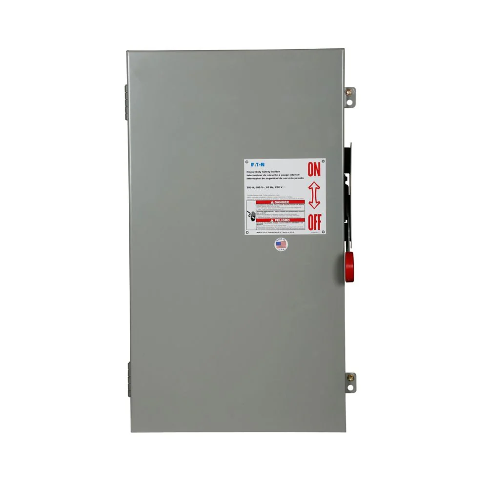 DH364UGK - Eaton - Disconnect