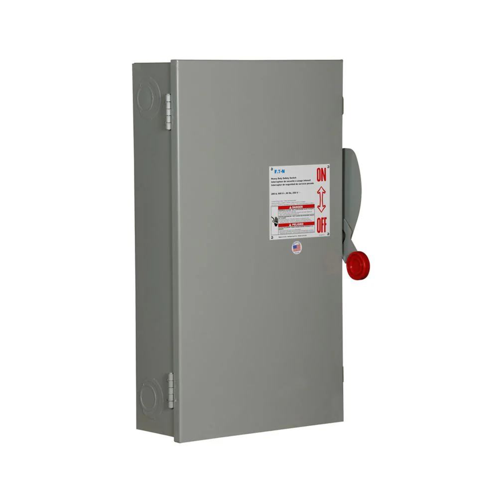DH364UGK - Eaton - Disconnect - Image 3