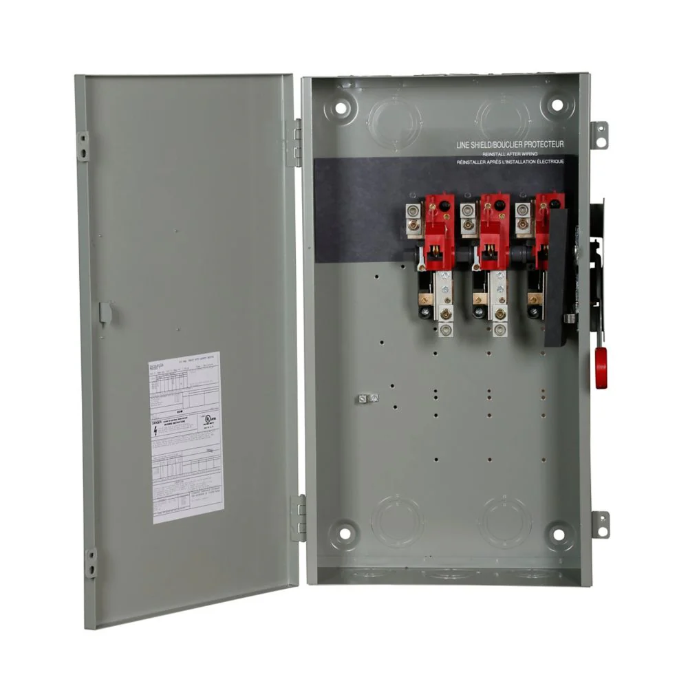 DH364UGK - Eaton - Disconnect - Image 4
