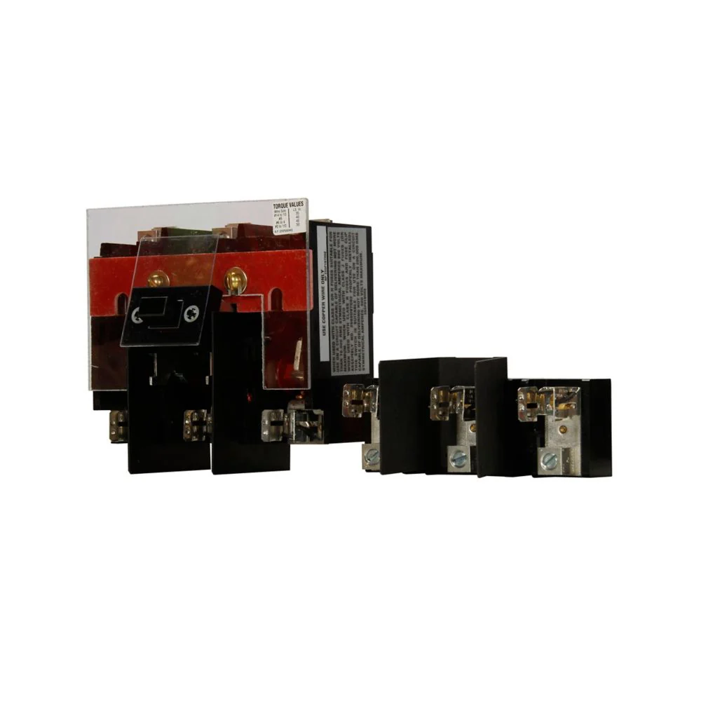DS161R - Eaton - Disconnect - Image 3