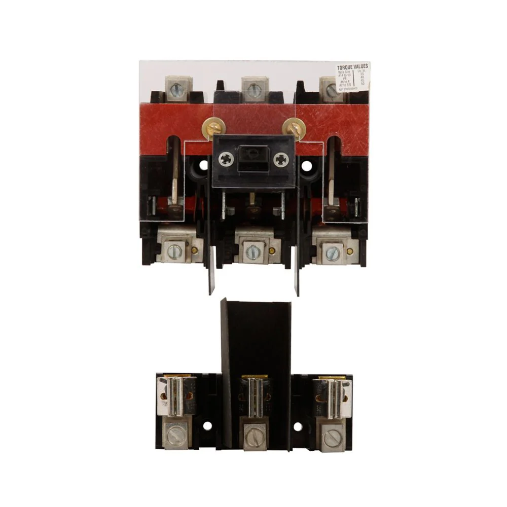 DS16U - Eaton - Disconnect