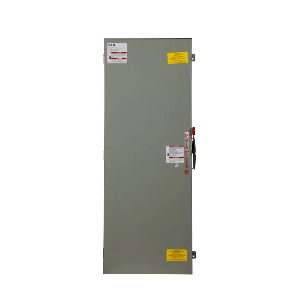 DT366UGK - Eaton - Disconnect